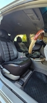 Clean Reliable and Efficient Car For Rent