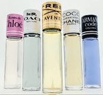 PERFUME OILS FOR SALE