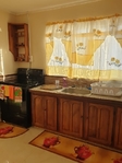 2 bdrms, 1 bthrm, - St Ann