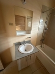 Gated Community 2Br/1B for rent 120k monthly Phoenix Park