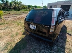 Honda Wagon 2013