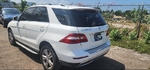Mercedes Benz  ML 250D  2015