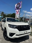 Toyota Land Cruiser Prado 2023
