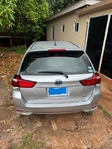Toyota Corolla Fielder 2019