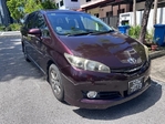 Toyota  Wish 1.8x 2015