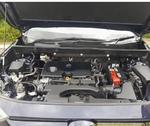 Toyota Rav 4 2020