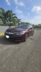 Honda Accord 2016
