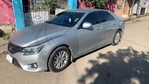 Toyota Mark X Premium 2016