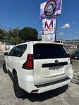 Toyota Land Cruiser Prado 2023