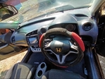 Honda Wagon 2013