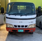 HINO DUTRO 2004