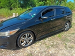 Honda Wagon 2013