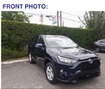 Toyota Rav 4 2020