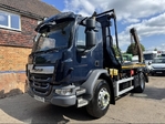 HIRING: TRUCK DRIVER AND DRIVER ASSISTANT