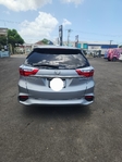 Honda  Shuttle 2017