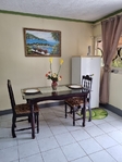 1 bdrm, 1 bthrm, - St Ann