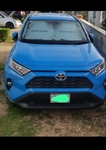 Toyota  Rav4  2021