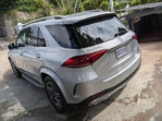 Mercedes Benz  GLE 300D SUV 2020