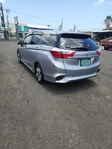 Honda  Shuttle 2017