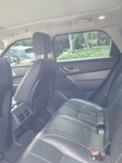 Range Rover  Velar LHD 2018