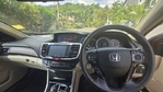 Honda Accord 2016
