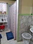 1 bdrm, 1 bthrm, - St Ann