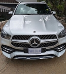 Mercedes Benz  GLE 300D SUV 2020