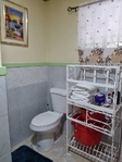 1 bdrm, 1 bthrm, - St Ann