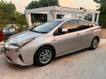 Toyota  Prius  2016