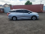 Honda  Shuttle 2017
