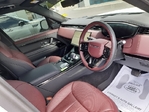Range Rover  Sport SE Dynamic MHEV 2017