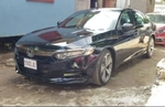 HONDA Accord 2018