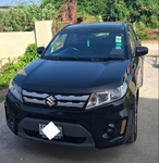 Suzuki Vitara 2017