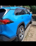 Toyota  Rav4  2021