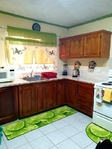 1 bdrm, 1 bthrm, - St Ann