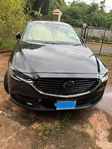 Mazda CX8 2019