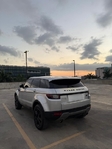 Range Rover  Evoque HSE Dynamic 2017