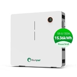 15KW Lithium Solar Battery