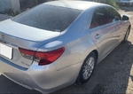 Toyota Mark X Premium 2016