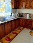 2 bdrms, 1 bthrm, - St Ann