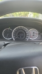 Honda Accord 2016