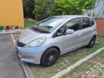 Honda Fit 2013