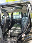 Land Rover  Discovery HSE  2014