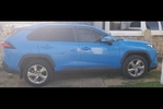 Toyota  Rav4  2021