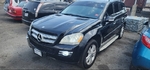 Mercedes Benz  GL 320 CDI 2008