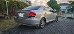Clean Reliable and Efficient Car For Rent