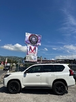 Toyota Land Cruiser Prado 2023
