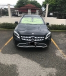Mercedes Benz GLA 180 2018