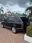 Range Rover  Vouge 2020