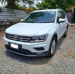 Volks Wagon Tiguan 2020